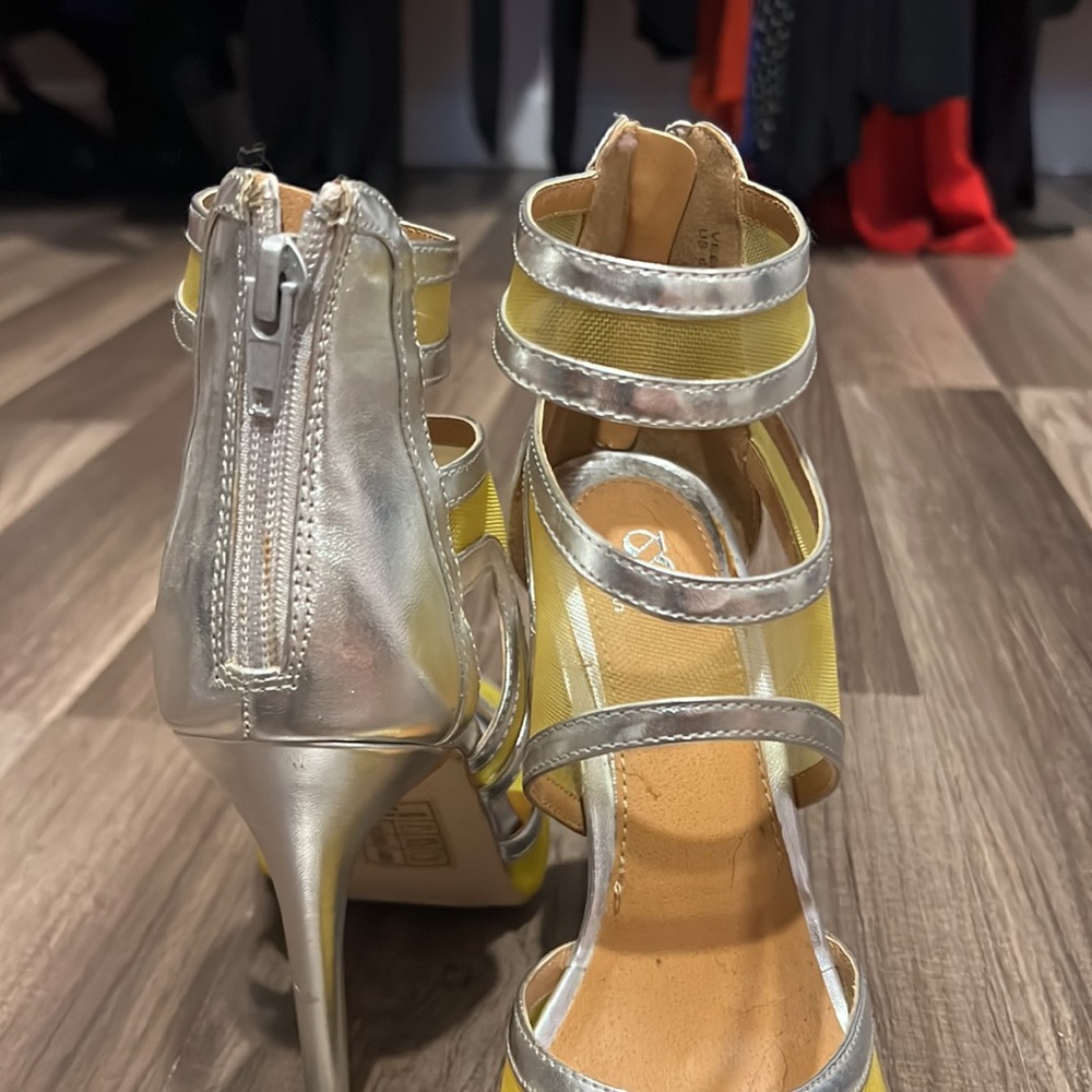 Perfect shoe! - Picture 3 of 3